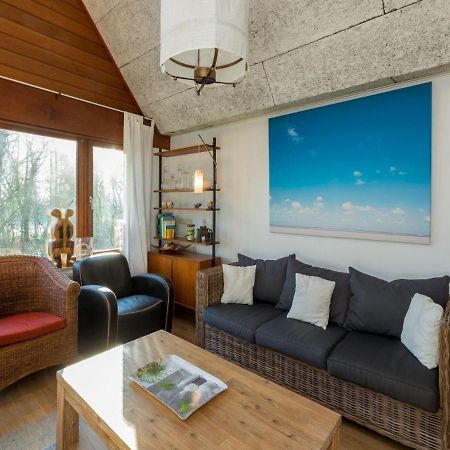 Completely Renovated Apartment Within Walking Distance Of Veere Eksteriør bilde