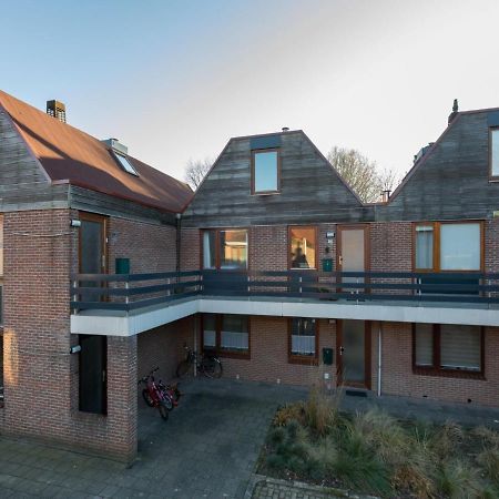 Completely Renovated Apartment Within Walking Distance Of Veere Eksteriør bilde