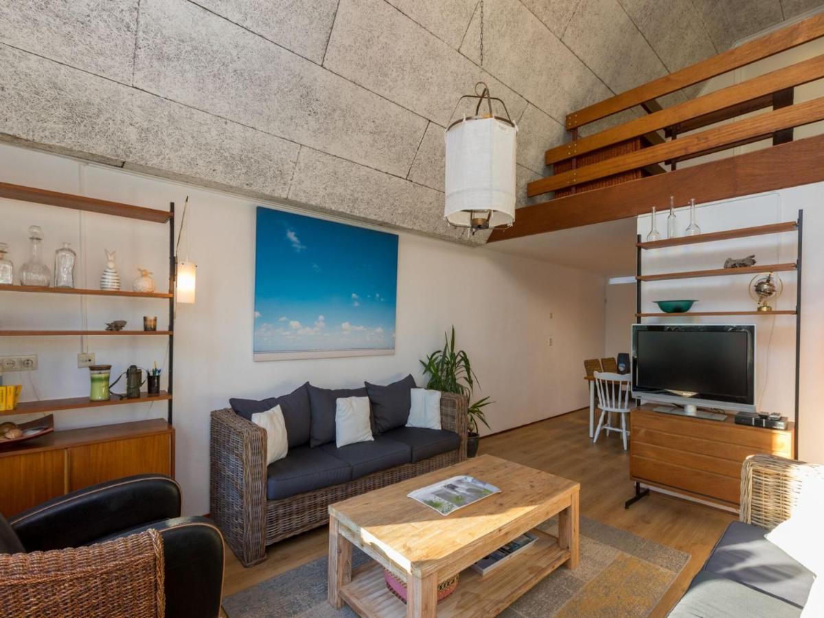 Completely Renovated Apartment Within Walking Distance Of Veere Eksteriør bilde