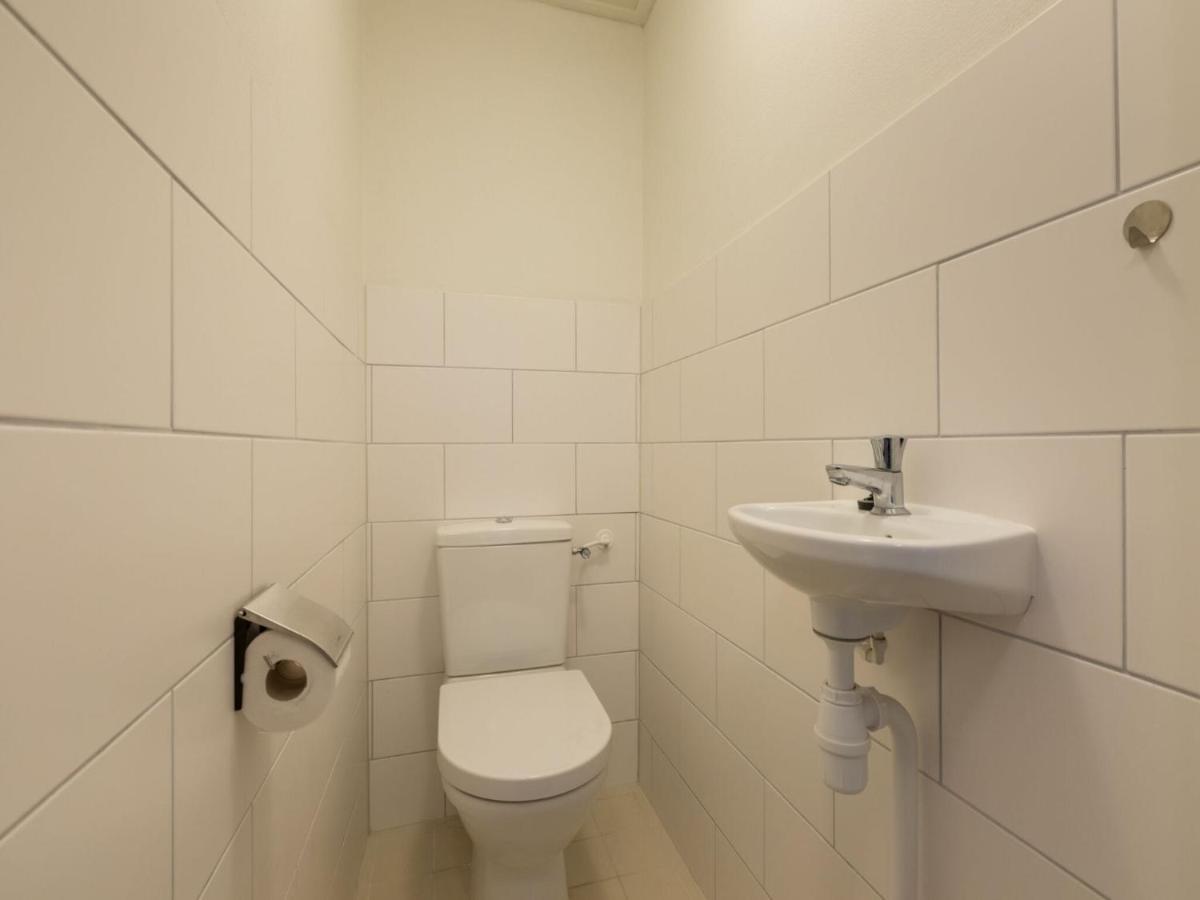 Completely Renovated Apartment Within Walking Distance Of Veere Eksteriør bilde
