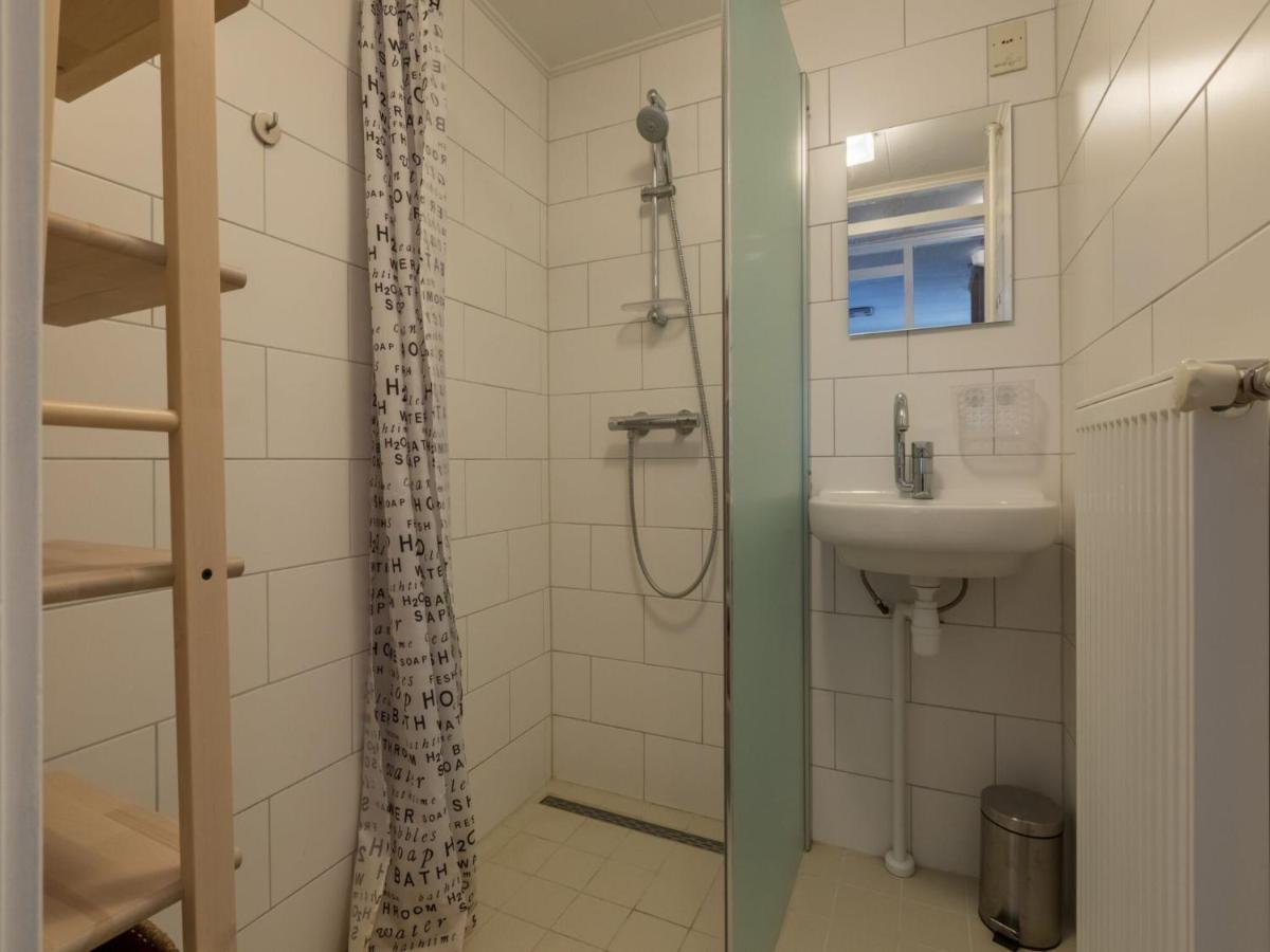 Completely Renovated Apartment Within Walking Distance Of Veere Eksteriør bilde