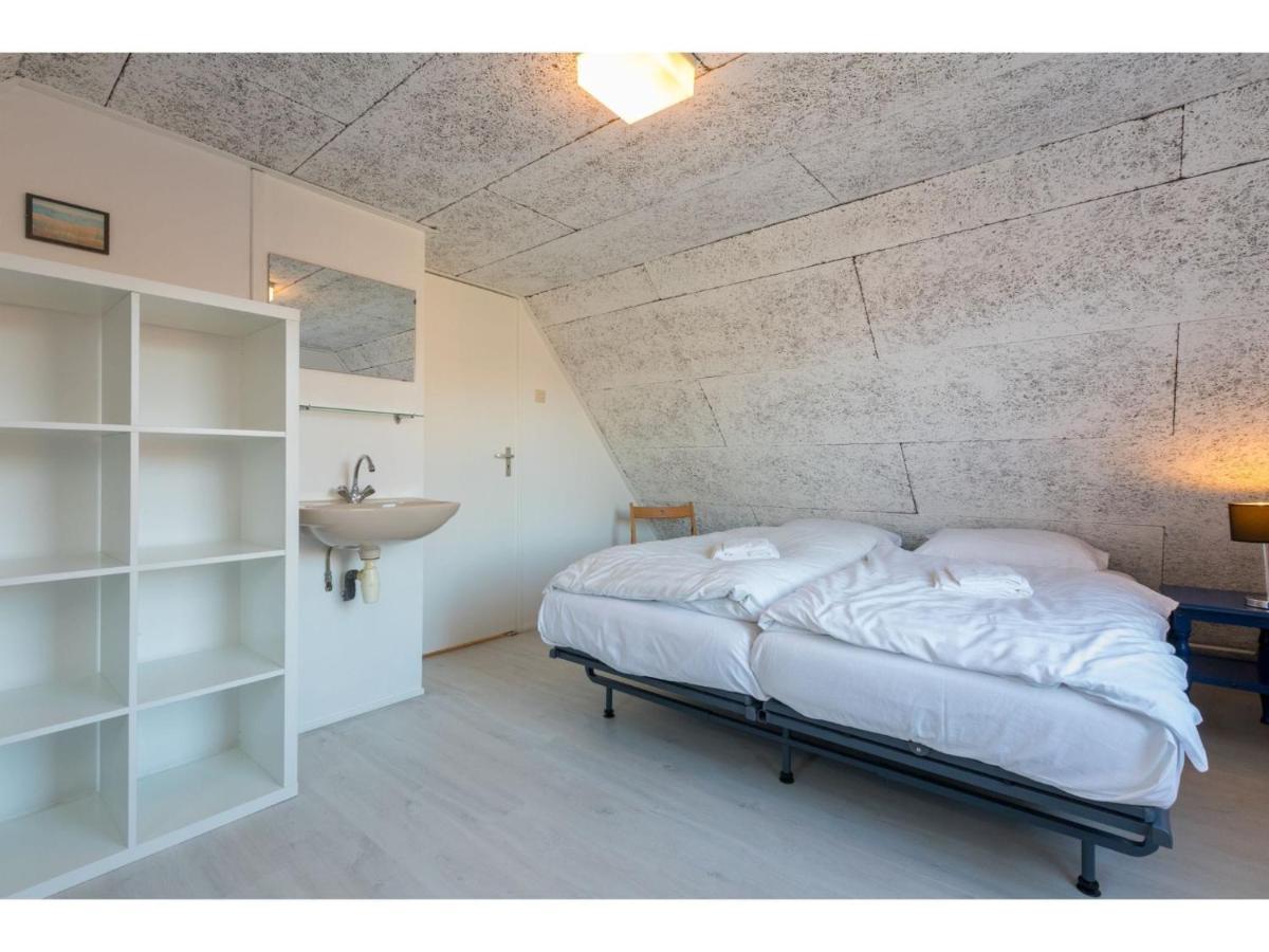 Completely Renovated Apartment Within Walking Distance Of Veere Eksteriør bilde