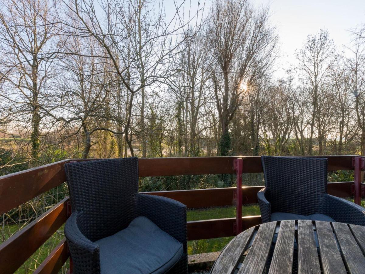 Completely Renovated Apartment Within Walking Distance Of Veere Eksteriør bilde