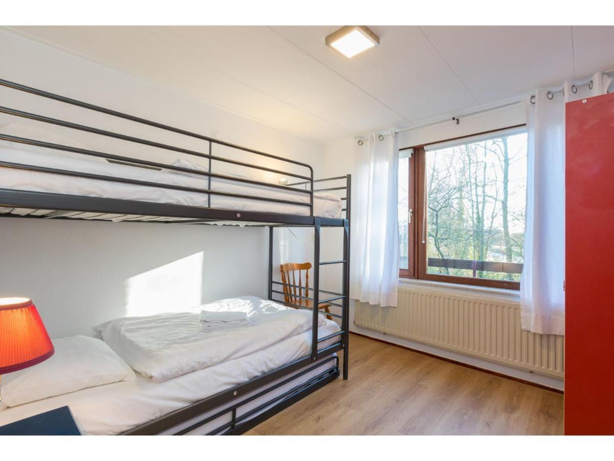 Completely Renovated Apartment Within Walking Distance Of Veere Eksteriør bilde